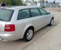 Сірий Ауді А6, об'ємом двигуна 2.5 л та пробігом 400 тис. км за 4000 $, фото 1 на Automoto.ua