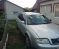 Сірий Ауді А6, об'ємом двигуна 2.5 л та пробігом 436 тис. км за 3300 $, фото 1 на Automoto.ua