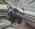 Серый Ауди А6, объемом двигателя 2.5 л и пробегом 300 тыс. км за 4000 $, фото 6 на Automoto.ua