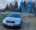 Серый Ауди А6, объемом двигателя 2.5 л и пробегом 350 тыс. км за 2800 $, фото 1 на Automoto.ua