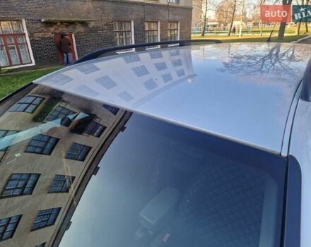 Серый Ауди А6, объемом двигателя 2.5 л и пробегом 278 тыс. км за 4700 $, фото 13 на Automoto.ua