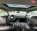Сірий Ауді А6, об'ємом двигуна 2.5 л та пробігом 353 тис. км за 4000 $, фото 5 на Automoto.ua