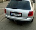 Сірий Ауді А6, об'ємом двигуна 2.5 л та пробігом 294 тис. км за 4500 $, фото 1 на Automoto.ua