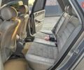 Серый Ауди А6, объемом двигателя 2.5 л и пробегом 370 тыс. км за 5500 $, фото 12 на Automoto.ua