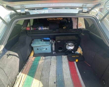 Ауди А6 2002 в Маневичах на Automoto.ua Серый Ауди А6, объемом двигателя 2.5 л и пробегом 290 тыс. км за 3300 $, фото 12 на Automoto.ua