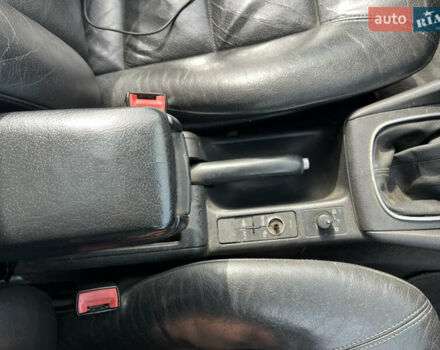 Сірий Ауді А6, об'ємом двигуна 2.5 л та пробігом 353 тис. км за 4000 $, фото 13 на Automoto.ua