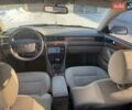 Сірий Ауді А6, об'ємом двигуна 2.5 л та пробігом 330 тис. км за 4000 $, фото 9 на Automoto.ua