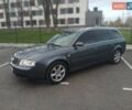 Серый Ауди А6, объемом двигателя 2.5 л и пробегом 400 тыс. км за 4500 $, фото 3 на Automoto.ua