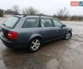 Серый Ауди А6, объемом двигателя 2.5 л и пробегом 312 тыс. км за 4900 $, фото 1 на Automoto.ua