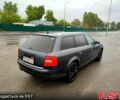 Серый Ауди А6, объемом двигателя 2.4 л и пробегом 380 тыс. км за 2950 $, фото 3 на Automoto.ua