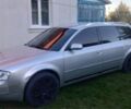 Сірий Ауді А6, об'ємом двигуна 2.4 л та пробігом 351 тис. км за 3888 $, фото 4 на Automoto.ua