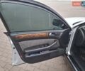 Серый Ауди А6, объемом двигателя 2.5 л и пробегом 300 тыс. км за 5850 $, фото 15 на Automoto.ua