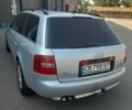 Сірий Ауді А6, об'ємом двигуна 2.5 л та пробігом 250 тис. км за 4999 $, фото 15 на Automoto.ua