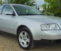 Сірий Ауді А6, об'ємом двигуна 1.9 л та пробігом 296 тис. км за 2200 $, фото 1 на Automoto.ua