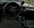 Серый Ауди А6, объемом двигателя 2 л и пробегом 370 тыс. км за 1500 $, фото 1 на Automoto.ua