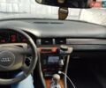 Серый Ауди А6, объемом двигателя 2.5 л и пробегом 395 тыс. км за 4399 $, фото 3 на Automoto.ua