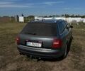 Сірий Ауді А6, об'ємом двигуна 1.78 л та пробігом 346 тис. км за 4300 $, фото 4 на Automoto.ua