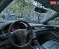 Серый Ауди А6, объемом двигателя 2.5 л и пробегом 358 тыс. км за 4300 $, фото 4 на Automoto.ua