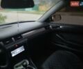 Серый Ауди А6, объемом двигателя 2.5 л и пробегом 400 тыс. км за 4500 $, фото 14 на Automoto.ua