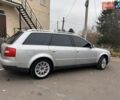 Серый Ауди А6, объемом двигателя 1.98 л и пробегом 382 тыс. км за 4300 $, фото 6 на Automoto.ua