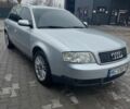 Сірий Ауді А6, об'ємом двигуна 2 л та пробігом 285 тис. км за 4350 $, фото 1 на Automoto.ua
