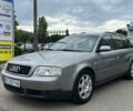 Серый Ауди А6, объемом двигателя 2 л и пробегом 301 тыс. км за 4400 $, фото 1 на Automoto.ua