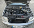 Сірий Ауді А6, об'ємом двигуна 1.9 л та пробігом 380 тис. км за 4999 $, фото 47 на Automoto.ua