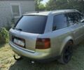 Сірий Ауді А6, об'ємом двигуна 2.5 л та пробігом 335 тис. км за 2700 $, фото 1 на Automoto.ua
