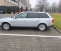 Серый Ауди А6, объемом двигателя 1.9 л и пробегом 507 тыс. км за 5650 $, фото 7 на Automoto.ua