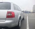 Сірий Ауді А6, об'ємом двигуна 2.67 л та пробігом 377 тис. км за 3700 $, фото 11 на Automoto.ua