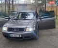 Серый Ауди А6, объемом двигателя 1.89 л и пробегом 442 тыс. км за 5100 $, фото 1 на Automoto.ua