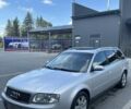 Сірий Ауді А6, об'ємом двигуна 2.5 л та пробігом 298 тис. км за 5000 $, фото 1 на Automoto.ua