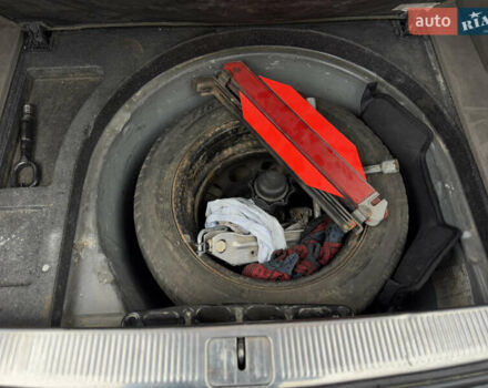 Серый Ауди А6, объемом двигателя 2.5 л и пробегом 330 тыс. км за 3950 $, фото 25 на Automoto.ua