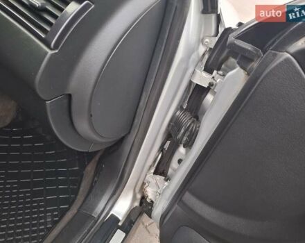 Серый Ауди А6, объемом двигателя 2.5 л и пробегом 300 тыс. км за 5850 $, фото 12 на Automoto.ua