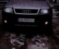 Серый Ауди А6, объемом двигателя 2.5 л и пробегом 387 тыс. км за 6100 $, фото 13 на Automoto.ua