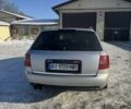 Сірий Ауді А6, об'ємом двигуна 2.5 л та пробігом 330 тис. км за 4000 $, фото 3 на Automoto.ua