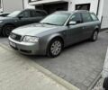 Сірий Ауді А6, об'ємом двигуна 2.4 л та пробігом 390 тис. км за 1800 $, фото 1 на Automoto.ua