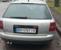 Сірий Ауді А6, об'ємом двигуна 2.5 л та пробігом 400 тис. км за 2500 $, фото 1 на Automoto.ua