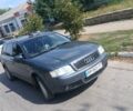 Сірий Ауді А6, об'ємом двигуна 2.5 л та пробігом 320 тис. км за 2443 $, фото 1 на Automoto.ua