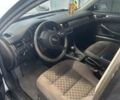 Серый Ауди А6, объемом двигателя 2.4 л и пробегом 337 тыс. км за 3350 $, фото 5 на Automoto.ua