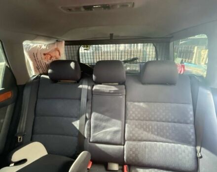 Ауди А6 2002 в Маневичах на Automoto.ua Серый Ауди А6, объемом двигателя 2.5 л и пробегом 290 тыс. км за 3300 $, фото 11 на Automoto.ua