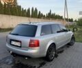 Серый Ауди А6, объемом двигателя 2.5 л и пробегом 344 тыс. км за 5999 $, фото 3 на Automoto.ua