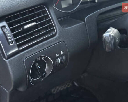 Серый Ауди А6, объемом двигателя 2.5 л и пробегом 309 тыс. км за 5500 $, фото 14 на Automoto.ua