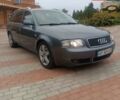 Сірий Ауді А6, об'ємом двигуна 2.5 л та пробігом 440 тис. км за 1900 $, фото 1 на Automoto.ua