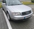 Серый Ауди А6, объемом двигателя 1.9 л и пробегом 507 тыс. км за 5650 $, фото 1 на Automoto.ua