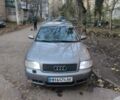 Серый Ауди А6, объемом двигателя 2.5 л и пробегом 300 тыс. км за 4200 $, фото 3 на Automoto.ua