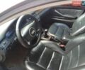 Сірий Ауді А6, об'ємом двигуна 2.5 л та пробігом 306 тис. км за 6500 $, фото 3 на Automoto.ua
