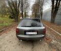 Сірий Ауді А6, об'ємом двигуна 2.5 л та пробігом 500 тис. км за 3800 $, фото 4 на Automoto.ua