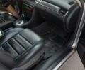 Сірий Ауді А6, об'ємом двигуна 2.5 л та пробігом 250 тис. км за 4999 $, фото 9 на Automoto.ua