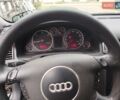 Серый Ауди А6, объемом двигателя 2.5 л и пробегом 320 тыс. км за 4100 $, фото 1 на Automoto.ua